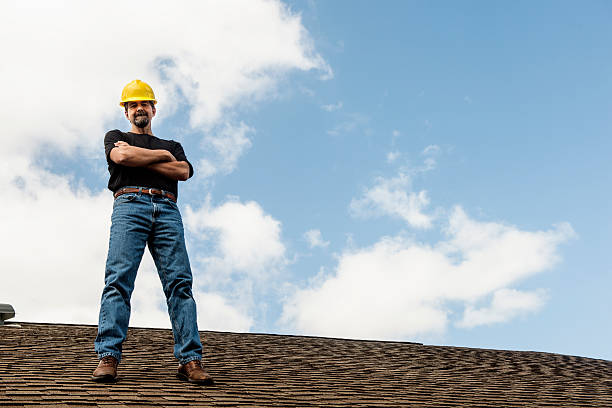 Quick and Trustworthy Emergency Roof Repair Services in Springfield, OH