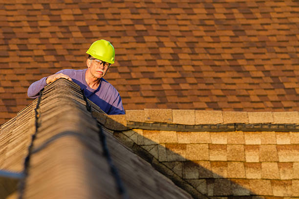 Professional Roofing Contractor in Springfield, OH